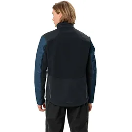 Vaude Herren Minaki IV Jacke (Größe L, blau)
