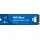 Western Digital WD. Blue® SN5000 NVMeTM PCIe® Gen4, 5.500 MB/s Lesen, 5.000 Schreiben, 1200 TBW SSD, 4 TB SSD M.2 via PCIe, intern