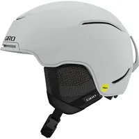 Giro Jackson MIPS 52-55,5 cm Hellgrau