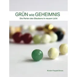 Grün wie Geheimnis