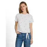 Tom Tailor Denim Damen, T-Shirt - L