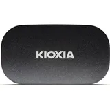 KIOXIA Exceria Plus G2 1 TB USB-C 3.2 Gen 2 Schwarz