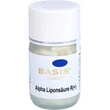 NCM Nahrungsergänzung Naturcos.GmbH Alpha Liponsäure R