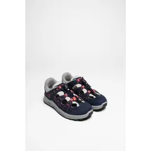 Lowa Arioso Junior blau(navypfirsich), Gr. 31 - 31 EU