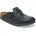 Clog schwarz 37