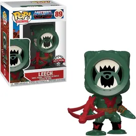 Funko Masters of the Universe - Leech 89 Special Edition - Funko Pop! Vinyl: Figur
