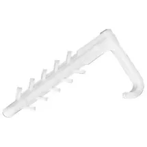 Elektro-Plast EINZELSCHELLE Halter USMPH3 USMPH-3 100 STK E-P 16.9