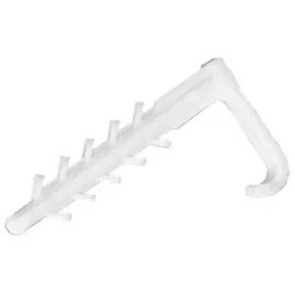 Elektro-Plast EINZELSCHELLE Halter USMPH3 USMPH-3 100 STK E-P 16.9