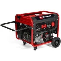 Einhell TC-PG 8000 4-Takt Stromerzeuger 9kW 96.74kg 3200W