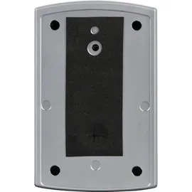 Sygonix Code-Tastatur mit RFID Oberflächenmontage 12 V DC/AC, 24 V DC/AC IP66