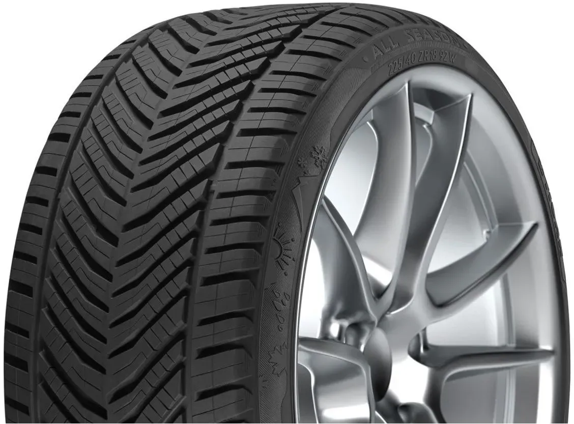 Vierseizoenenbanden KORMORAN All Season 145/70R13 71T