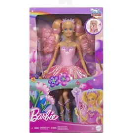 Barbie Fee mit Farbwechseleffekt (JCP76)