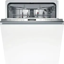 Bosch Serie 6 SMD6ECX21E Einbau-Geschirrspüler (vollintegrierbar, 600 mm)