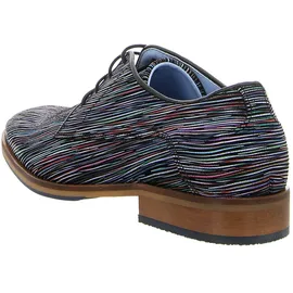 BULLBOXER Schnürschuhe Herren Mehrfarbig 44