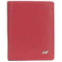 Braun Büffel Golf Geldbörse unisex rot