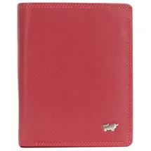 Braun Büffel Golf Geldbörse unisex rot