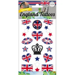 Tattoo Bogen England