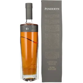 penderyn whisky Rich Oak Single Malt Whisky 46% vol 0,7 l Geschenkbox