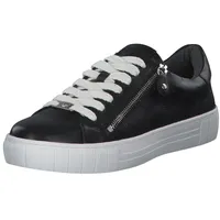 Dockers by Gerli Damen Sneaker Schwarz EU 40 -
