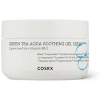 Cosrx Hydrium Green Tea Aqua Soothing Gel Cream 50 ml