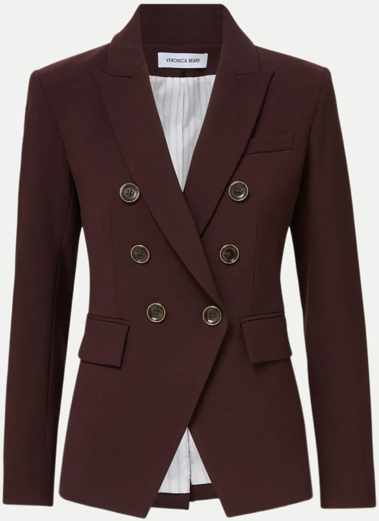 Jacket Miller Dickey Braun 34