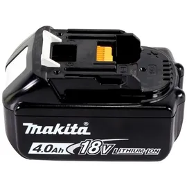 Makita DTW300M1 inkl. 1 x 4,0 Ah