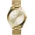 Michael Kors Slim Runway Edelstahl 42 mm MK3179