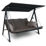 Angerer Lounge Smart olive 3-Sitzer