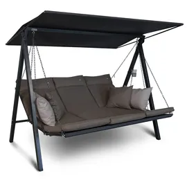 Angerer Lounge Smart olive 3-Sitzer