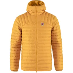 Fjällräven Expedition Lätt Hoodie M mustard yellow (161) L