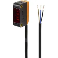 TRU Components Reflexions-Lichtschranke TC-9417224 Kabel Effektive Detektorreichweite: 300 cm