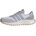 Lifestyle Running Shoes-Low (Non Football), Dash Grey/Halo Silver/core White, 39 1/3