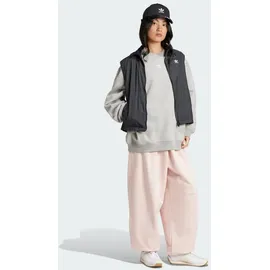 adidas Essentials Sweatshirt Medium Grey Heather XL