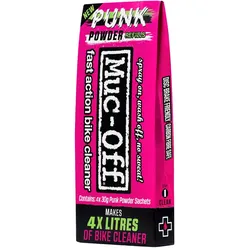 Muc Off Punk Powder