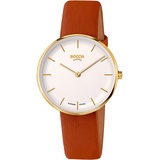 Boccia Titanium Boccia Klassische Uhr 3327-03