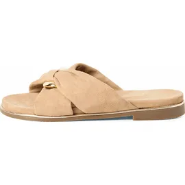 Marco Tozzi Sandale Damen Beige 40