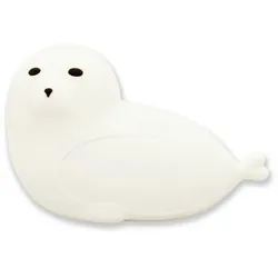 Winkee Nachtlicht Seehund - weiß