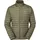 Rab Microlight Jacket light khaki (LKH) M
