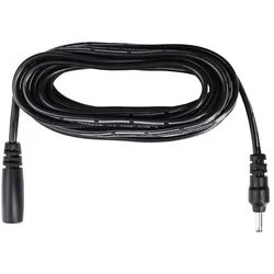 Strom-Verlängerungskabel 3m für DC-Stecker 3,5 x 1,35mm - TVAC47030