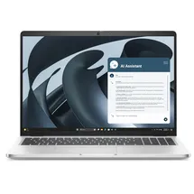 Dell Pro 16 Plus 16'' AMD Ryzen 5 Pro 230 16 GB RAM 512 GB SSD