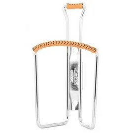 Zéfal Vintage Flaschenhalter Edelstahl zum Schrauben