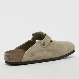 Birkenstock Boston Beige 45