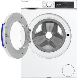 Daewoo WM-FBR8514 Waschmaschine (8 kg, 1400 U/min)