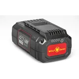 WOLF-Garten Lycos 40/250 40 V Li-Ion 2,5 Ah 49AP401-650