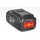 WOLF-Garten Lycos 40/250 40 V Li-Ion 2,5 Ah 49AP401-650