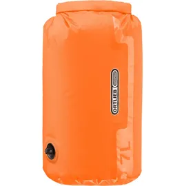 Ortlieb Packsack Dry-Bag PS10 Valve 7L Orange