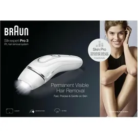 Braun Silk-expert Pro 3 PL3020