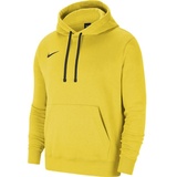 Nike Park 20 Hoodie Herren - gelb XL