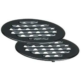Cheffinger Topf-Set 12-tlg. Kochtopf