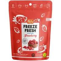 Pol"s Freeze Fresh Erdbeere Fruchtchips'